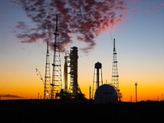 Rakieta SLS z kolejnym problem technicznym