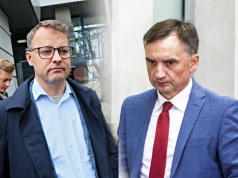 Czarne chmury nad Ziobrą i Romanowskim! Groźne zapowiedzi