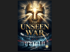 Niewidzialna wojna: Demaskowanie systemu bestii i wojny przeciwko ludzkiej duszy