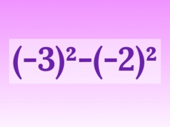 To działanie wygląda niewinnie. Większość i tak podaje zły wynik