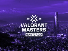 Valorant Champions Tour Masters Santiago: 12 zakwalifikowanych drużyn zostało zakwalifikowanych
