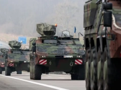 Ekspertka alarmuje: „Rezerwy paliwowe Europy wystarczą tylko na 3 miesiące wojny”