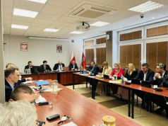 XXVIII Sesja Rady Miejskiej w Sieradzu (zapowiedz)