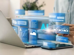 Ponad połowa dużych firm w Polsce ma już oficjalną politykę korzystania z AI