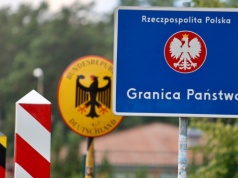 Kontrole zostają. Niemieckie MSW nie otworzy granic
