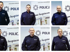 Szukają #SuperDzielnicowego. Można zgłosić raciborskiego kandydata