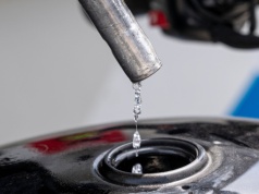 Węgry i Słowacja bez ropy z Rosji. Kijów do Budapesztu: Poskarżcie się Moskwie