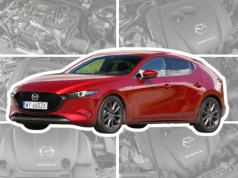 Używana Mazda 3 IV (od 2019 r.) – który silnik wybrać?