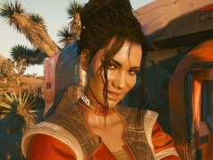 Cyberpunk 2077 otrzymał nowy obszar do zwiedzania i zadanie fabularne. Fani znów zaskakują swoją pomysłowością