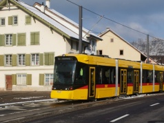 Pierwsza taka kolej w kraju. Półautonomiczne pociągi