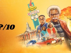 Joe odwiedza uniwerki na Netfliksie. Ja potrzebuję spa dla oczu