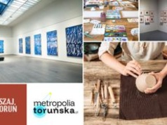 Ale to będzie tydzień! Czym prędzej Ruszaj na Toruń