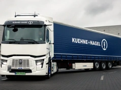 Elektryczna Gama T dla polskiego przewoźnika, na trasy między Danią a Niemcami