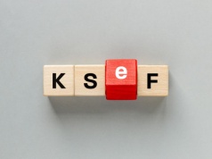 Zgłoszenie o zamiarze przesyłania do KSeF faktur z załącznikiem