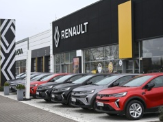 Renault Symbioz ma nowy polski cennik. Jakie zmiany?
