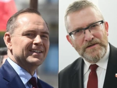 Braun zgadza się z Nawrockim. Jest jedna różnica