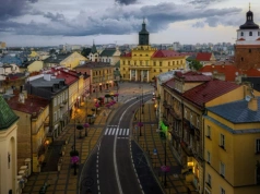 Droższe bilety w polskim mieście. Nowy cennik obowiązuje od 16 lutego
