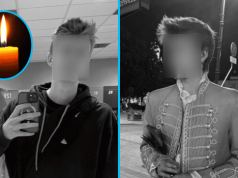 Poszukiwania trwały niemal tydzień. Policja odnalazła ciało 17-letniego Aleksandra