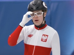 Igrzyska Olimpijskie: Felix Pigeon w ćwierćfinale!