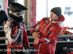 Żużel. Dramat juniora Polonii Bydgoszcz. Brutalna diagnoza, ruszyła zrzutka