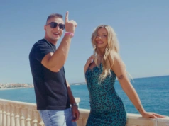 Oskaro trafia w dziesiątkę. „Taniec nocy” hitem YouTube