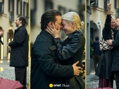 Walentynkowe oświadczyny na igrzyskach olimpijskich. Kiedyś byli rywalami