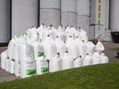 Saletra zdrożała o kolejne 40 zł. Jakie są dziś ceny nawozów w Polsce?