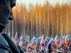 Rosja traci żołnierzy szybciej, niż ich uzupełnia. Rośnie udział cudzoziemców