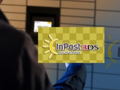 InPost na konsoli Nintendo 3DS. Aplikacja otworzy Paczkomat