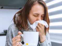 Grypa typu A i B. Jak rozpoznać objawy i reagować? Kluczowe różnice