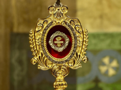 Serce Jezusa blisko nas. Instalacja relikwii dwojga świętych