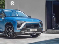 Nio ustanawia rekord wymiany baterii. Imponujące liczby