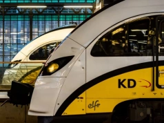 Setki milionów złotych dotacji dla KD. Środki unijne zmieniają dolnośląską kolej