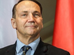 Sikorski starł się z czeskim ministrem. Jego rodacy nie mają dla niego litości! "Kom…