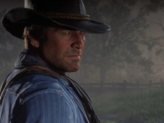 Skasował narzeczonej save'a z RDR2. Zatrudnił aktora do nagrania przeprosin