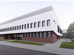 SpinART w Cieszynie nabiera kształtów. Uniwersytet Śląski tworzy centrum nowej energii dla sektora kreatywnego