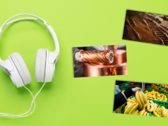 Banan, błoto czy kabel dla audiofilów? Ślepy test pokazał, że nie warto przepłacać