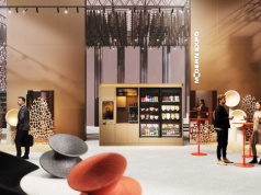 1600 m² innowacji: Modern Expo największym wystawcą na światowych targach EuroShop 2026 w Düsseldorfie (Niemcy)