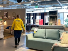 IKEA zamyka jedyny sklep w tym regionie. Zakupy już tylko online