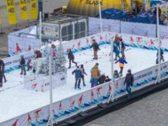 Lodowisko wróci na Rynek! Ma być stałym elementem zimowej oferty Wrocławia