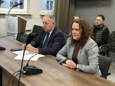 Młodzieżowa Rada Miasta Ostrowca Świętokrzyskiego ma nową opiekunkę