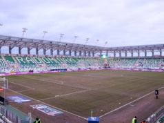 Zarzuty wobec 48-letniego mężczyzny, który ranił pracownika Korony