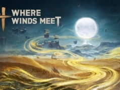 Ten darmowy RPG akcji zachwyca graczy z całego świata. Nowy region zadebiutuje jeszcze tej zimy