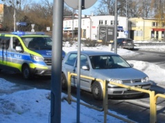 Kobieta kierująca Golfem potrąciła 45-latkę na pasach. Policja ujawniła zaskakujący szczegół