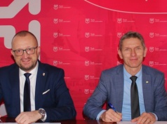 Turek i Słupca łączą siły. Powstaną nowe centra przesiadkowe w obu miastach