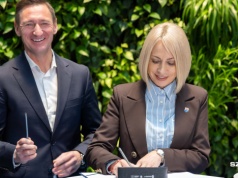 Budowa obwodnicy Pyrzyc wchodzi w decydującą fazę