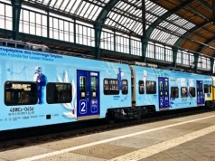 Setki milionów złotych dotacji dla Kolei Dolnośląskich ze środków unijnych rozwijają przewozy