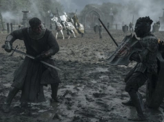 Rycerz Siedmiu Królestw: sezon 1, odcinek 5 - recenzja spoilerowa