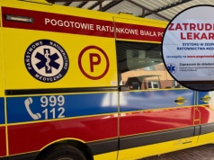 Specjalizacja, której nikt nie chce. "U mnie na roku - zero"