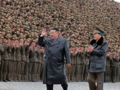 Korea Północna infiltruje amerykańskie firmy, by wzmacniać program nuklearny